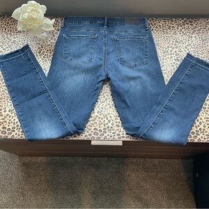 Articles Of Society Skinny Jeans